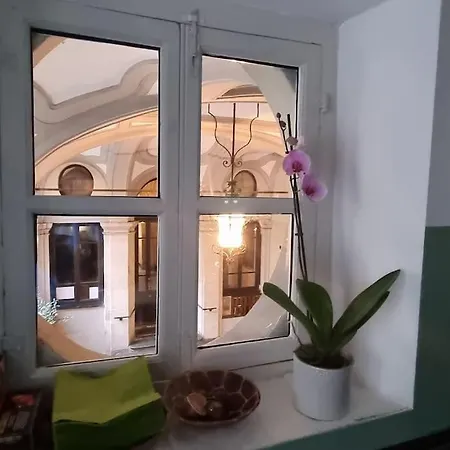 Monolocale Di Charme Su Isola Pedonale Apartament