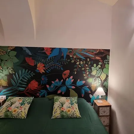Monolocale Di Charme Su Isola Pedonale Apartment