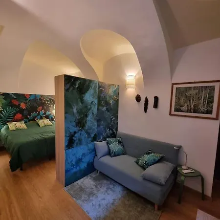 Apartment Monolocale Di Charme Su Isola Pedonale Turin