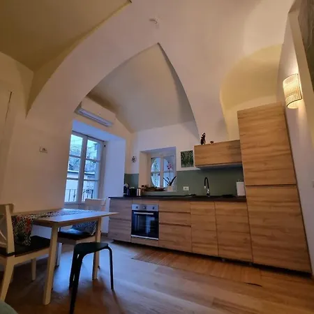 Apartment Monolocale Di Charme Su Isola Pedonale *