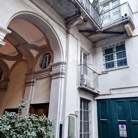 Apartment Monolocale Di Charme Su Isola Pedonale *