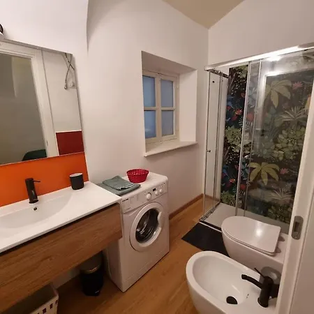 Apartamento Monolocale Di Charme Su Isola Pedonale