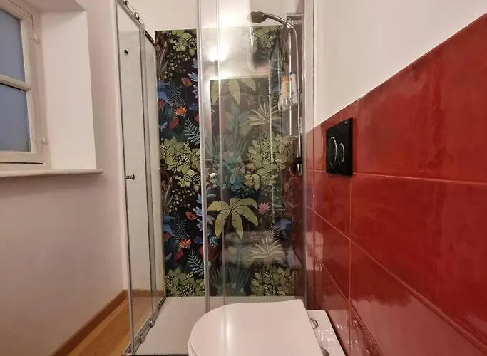 Apartment Monolocale Di Charme Su Isola Pedonale