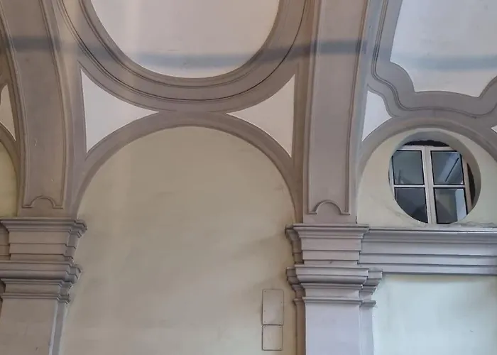 Apartament Monolocale Di Charme Su Isola Pedonale