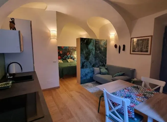 Monolocale Di Charme Su Isola Pedonale * Turin