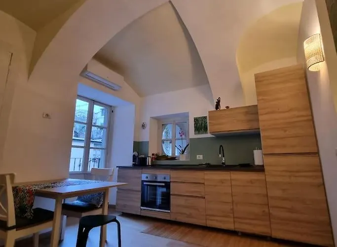 Apartament Monolocale Di Charme Su Isola Pedonale *