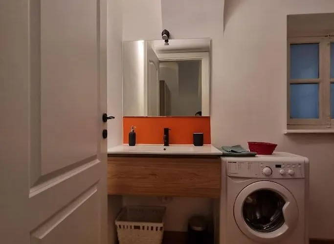 Apartment Monolocale Di Charme Su Isola Pedonale Turin