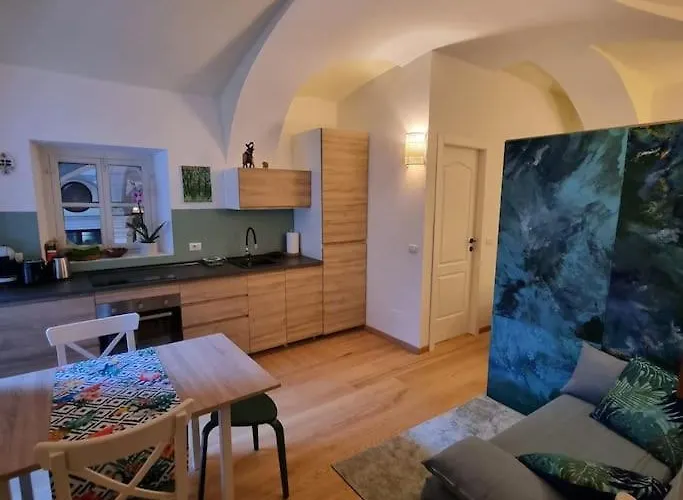 Monolocale Di Charme Su Isola Pedonale Turin