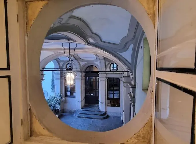 Apartament Monolocale Di Charme Su Isola Pedonale
