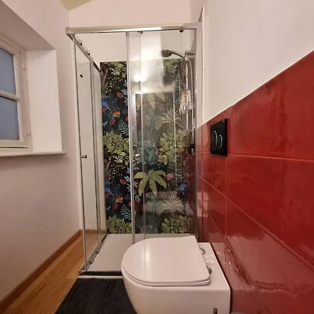 Apartamento Monolocale Di Charme Su Isola Pedonale