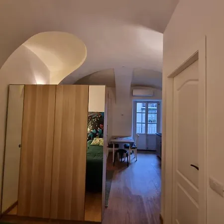 Monolocale Di Charme Su Isola Pedonale تورينو