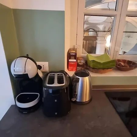 Apartamento Monolocale Di Charme Su Isola Pedonale