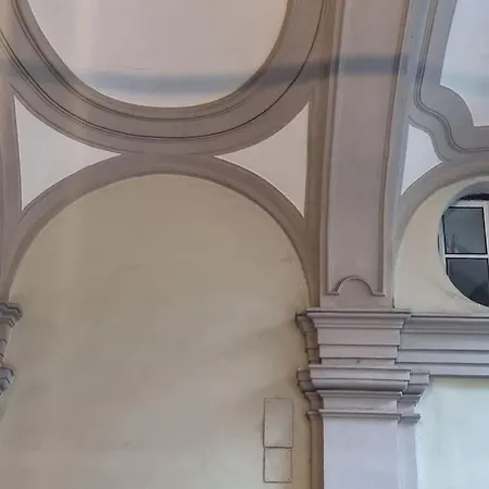 Appartement Monolocale Di Charme Su Isola Pedonale