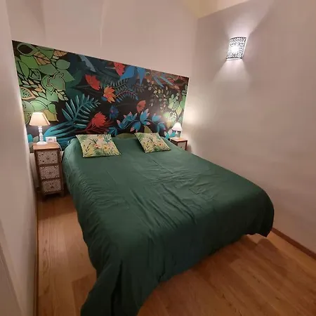 Monolocale Di Charme Su Isola Pedonale Turin