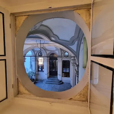 Appartement Monolocale Di Charme Su Isola Pedonale